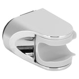Shower Head Holder Rotatable Adjustable Wall Mount Shower Bracket Stand Bathroom Supply