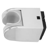 Shower Head Holder Rotatable Adjustable Wall Mount Shower Bracket Stand Bathroom Supply