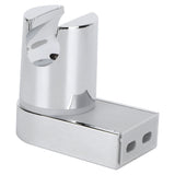 Shower Head Bracket Wall Hanging Rotatable Handheld Shower Stand Holder for Home Bathroom In Australia - Darrahopens