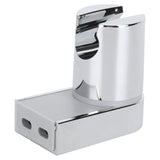 Shower Head Bracket Wall Hanging Rotatable Handheld Shower Stand Holder for Home Bathroom In Australia - Darrahopens