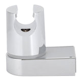 Shower Head Bracket Wall Hanging Rotatable Handheld Shower Stand Holder for Home Bathroom In Australia - Darrahopens