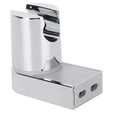 Shower Head Bracket Wall Hanging Rotatable Handheld Shower Stand Holder for Home Bathroom In Australia - Darrahopens