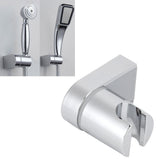 Shower Head Bracket Wall Hanging Rotatable Handheld Shower Stand Holder for Home Bathroom