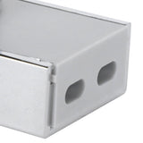 Shower Head Bracket Wall Hanging Rotatable Handheld Shower Stand Holder for Home Bathroom