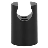 Shower Head Holder Wall Mounted Bathroom Handheld Shower Sprayer Stand Bracket SupplyBlack In Australia - Darrahopens