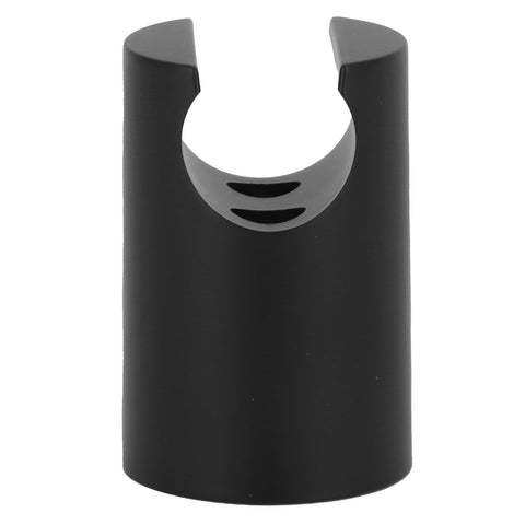 Shower Head Holder Wall Mounted Bathroom Handheld Shower Sprayer Stand Bracket SupplyBlack In Australia - Darrahopens