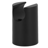 Shower Head Holder Wall Mounted Bathroom Handheld Shower Sprayer Stand Bracket SupplyBlack In Australia - Darrahopens