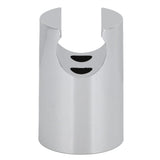 Shower Head Holder Wall Mounted Bathroom Handheld Shower Sprayer Stand Bracket SupplySilver In Australia - Darrahopens