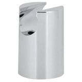Shower Head Holder Wall Mounted Bathroom Handheld Shower Sprayer Stand Bracket SupplySilver In Australia - Darrahopens