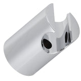 Shower Head Holder Wall Mounted Bathroom Handheld Shower Sprayer Stand Bracket SupplySilver In Australia - Darrahopens