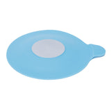 Bathtub Drain Stopper Silicone Sink Suction Cup Drain Plug Cover for Kitchen Bathroom Blue In Australia - Darrahopens
