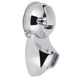 ABS Shower Head Holder Suction Cup Handheld Showerhead Bracket Adjustable for Bathroom In Australia - Darrahopens
