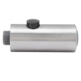 G1/2 Kitchen Sink Faucet Tap PullOut Spray Head Replacement Faucet Shower Sprayer Head