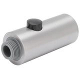 G1/2 Kitchen Sink Faucet Tap PullOut Spray Head Replacement Faucet Shower Sprayer Head