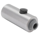 G1/2 Kitchen Sink Faucet Tap PullOut Spray Head Replacement Faucet Shower Sprayer Head