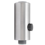 G1/2 Kitchen Sink Faucet Tap PullOut Spray Head Replacement Faucet Shower Sprayer Head