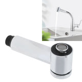 G1/2in Faucet Sprayer Suspension Kitchen Tap Spray Nozzle Head Bathroom Accessory