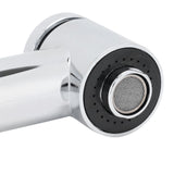 G1/2in Faucet Sprayer Suspension Kitchen Tap Spray Nozzle Head Bathroom Accessory