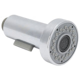 G1/2in Pull Out Faucet Nozzle Adjustable Washable Kitchen Tap Sprayer Head Accessory In Australia - Darrahopens