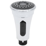 G1/2in Kitchen Tap Pull Out Sprayer Washable Faucet Spray Head Nozzle Kitchen Accessory In Australia - Darrahopens