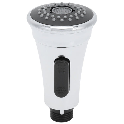 G1/2in Kitchen Tap Pull Out Sprayer Washable Faucet Spray Head Nozzle Kitchen Accessory In Australia - Darrahopens