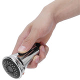 G1/2in Kitchen Tap Pull Out Sprayer Washable Faucet Spray Head Nozzle Kitchen Accessory In Australia - Darrahopens