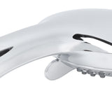 G1/2in High Pressure Showerhead Bath Shower Sprayer with 9 Function Bathroom SuppliesShower Head Set
