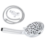 G1/2 Shower Head Pressurized Handheld Shower Sprayer with 9 Spray Modes for Bathroom UseShower Head Set In Australia - Darrahopens