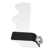 Bidet Toilet Seat Attachment NonElectric Dual Nozzle Adjustable Pressure SelfCleaning(G9/16 North America ) In Australia - Darrahopens
