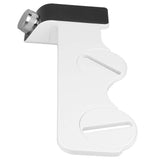 Bidet Toilet Seat Attachment NonElectric Dual Nozzle Adjustable Pressure SelfCleaning(G1/2 Asia/Australia )