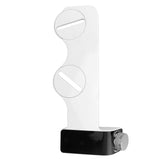 Bidet Toilet Seat Attachment NonElectric Dual Nozzle Adjustable Pressure SelfCleaning(G1/2 Asia/Australia ) In Australia - Darrahopens
