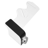 Bidet Toilet Seat Attachment NonElectric Dual Nozzle Adjustable Pressure SelfCleaning(G1/2 Asia/Australia )