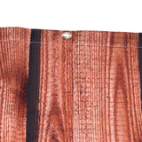 Bathroom Shower Curtain with 12 Rings Waterproof Thicken Bath Curtain Accessory for Home150x180cm