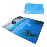 Shower Curtain Set with Hanging Rings No‑Punching Bath Curtain Bathroom Accessory180x180cm In Australia - Darrahopens