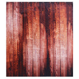 Waterproof Curtain with Hooks Shower Bath Curtain for Bathroom Home Decoration150x180 cm In Australia - Darrahopens