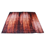 Waterproof Curtain with Hooks Shower Bath Curtain for Bathroom Home Decoration150x180 cm In Australia - Darrahopens