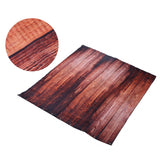 Waterproof Curtain with Hooks Shower Bath Curtain for Bathroom Home Decoration180x180 cm