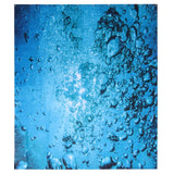 Waterproof Shower Curtain Thicken Bath Curtain with Hooks for Home Bathroom Decor180x180 cm In Australia - Darrahopens