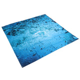 Waterproof Shower Curtain Thicken Bath Curtain with Hooks for Home Bathroom Decor180x180 cm In Australia - Darrahopens
