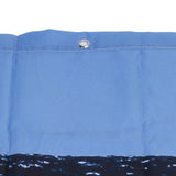 Shower Curtain with 12 Hooks Waterproof Shower Curtain Set for Bathroom Supplies150x180 cm