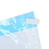 10Pcs/Set 12C Vacuum Storage Bag Space Saving Compressed Bag with 3.5cm Thread Air Inlet 70 x 100 cm