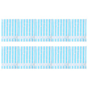 10Pcs/Set 12C Vacuum Storage Bag Space Saving Compressed Bag with 3.5cm Thread Air Inlet 80 x 60 cm In Australia - Darrahopens