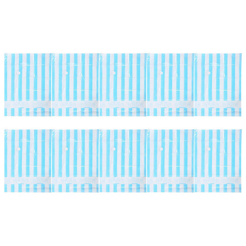 10Pcs/Set 12C Vacuum Storage Bag Space Saving Compressed Bag with 3.5cm Thread Air Inlet 80 x 60 cm In Australia - Darrahopens
