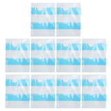 10Pcs/Set 12C Vacuum Storage Bag Space Saving Compressed Bag with 3.5cm Thread Air Inlet 80 x 60 cm In Australia - Darrahopens