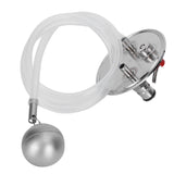 Fermenting Keg Sealing Cover Floating Dip Tube Kit Brewing Parts for Kegmenter 29L/58L In Australia - Darrahopens