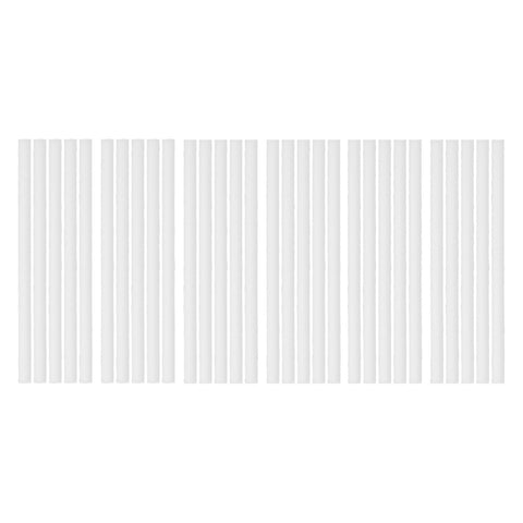 Humidifier Cotton Swab Water Absorption Aroma Diffuse Filter Stick Humidifier Replacement In Australia - Darrahopens