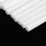 30Pcs Humidifier Cotton Swab Filter Replacement Atomizer Aroma Diffuser Parts 8x100mm
