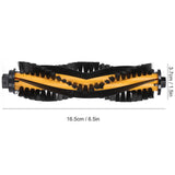 Main Brush for DN620 DN621 DH45 DH43 N79 Sweeping Accessories Household Supplies