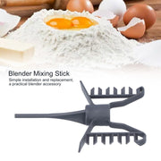 Blender Stirring Rod Bar Replacement Parts Fit for Vorwerk TM21 TM21 Food Processer