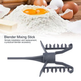 Blender Stirring Rod Bar Replacement Parts Fit for Vorwerk TM21 TM21 Food Processer